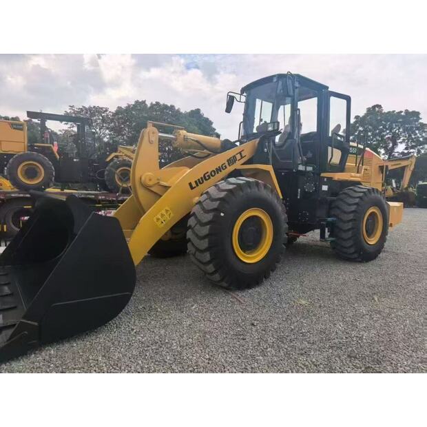 2023 LiuGong 855N-44209655