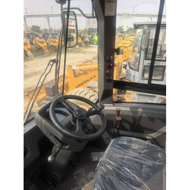 2023 LiuGong 855N-44209668