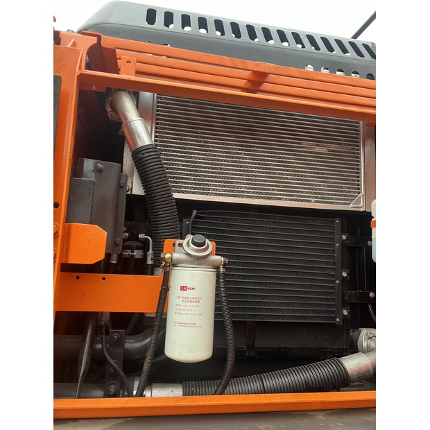 2023 Develon DX225LCA-44209681