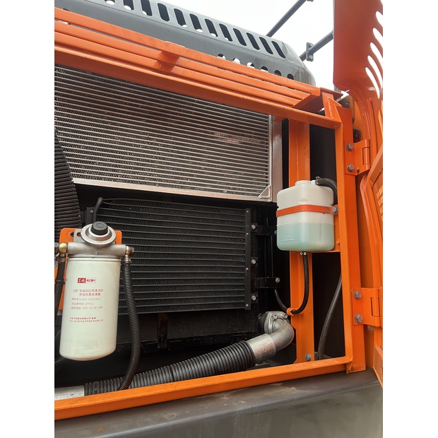 2023 Develon DX225LCA-44209682