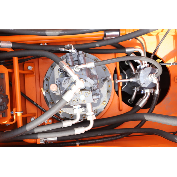 2025 Longking LG6306-44209694