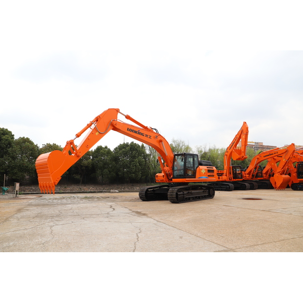 2025 Longking LG6306-44209695