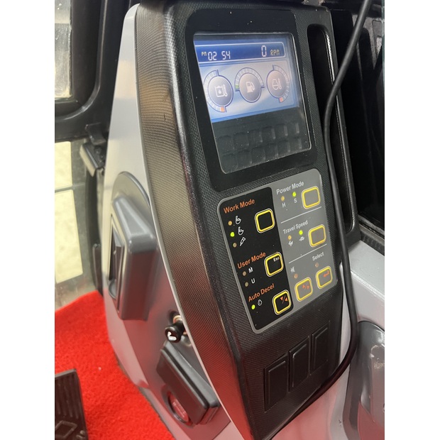 2023 Hyundai 220-44209716