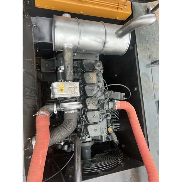 2023 Hyundai HX220HD-44209753