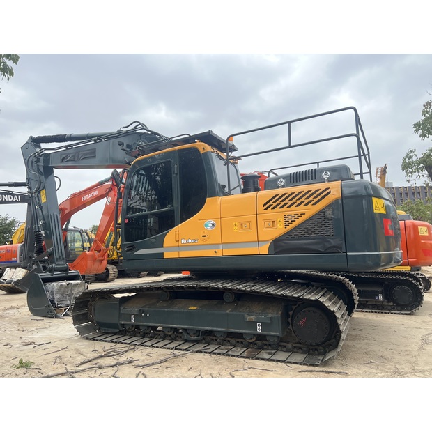 2023 Hyundai HX220HD-44209754