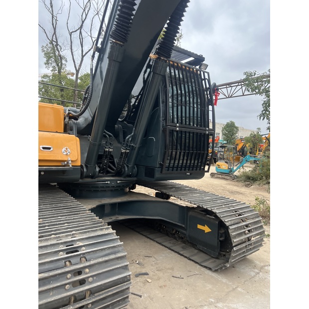 2023 Hyundai HX220HD-44209756