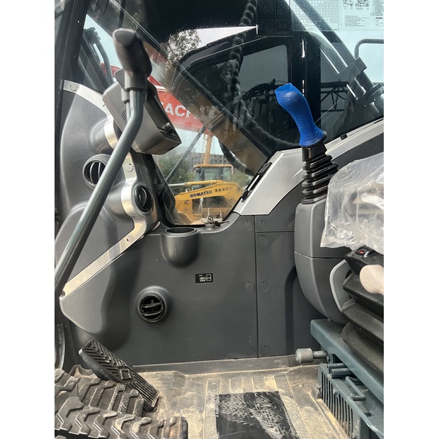 2023 Hyundai HX220HD-44209758