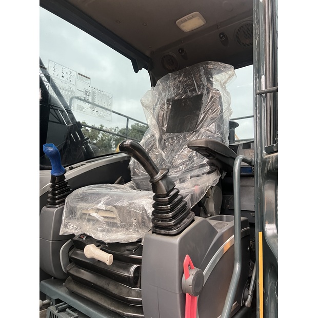 2023 Hyundai HX220HD-44209759