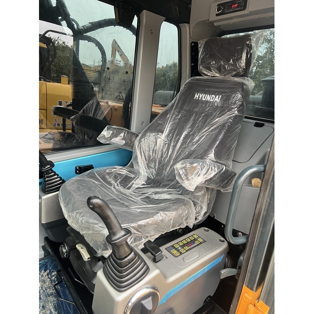 2023 هيونداي 220HD-44209787