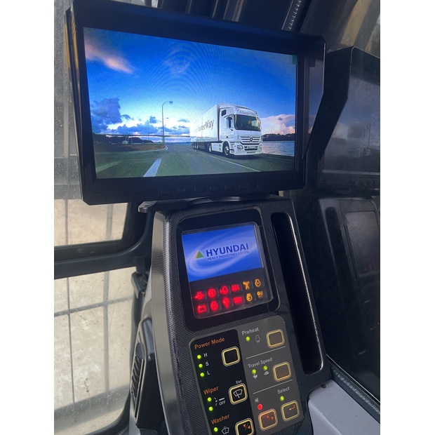 2023 هيونداي 220HD-44209789