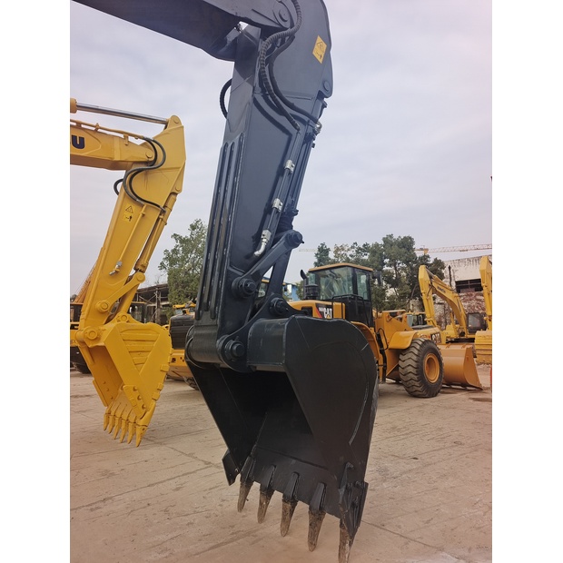 2023 هيونداي 305LC-9T-44209795