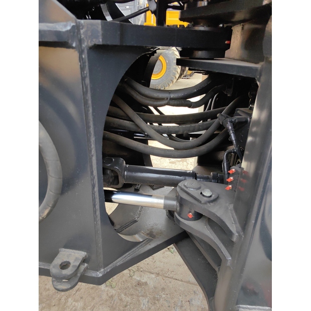 2023 كوماتسو WA380-3-44209812