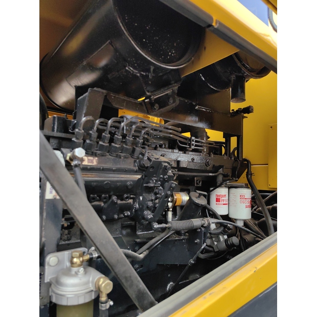 2023 كوماتسو WA380-3-44209813