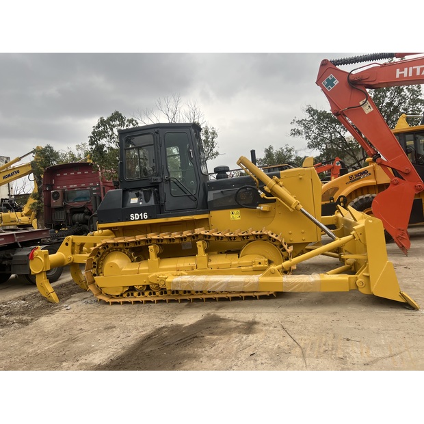 2023 Shantui SD16-44209827