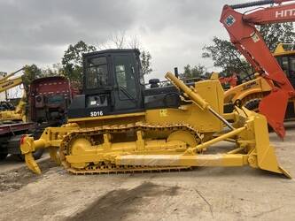 صورة ل جرارات مجنزرة 2023 شانتو SD16 للبيع في الصّين