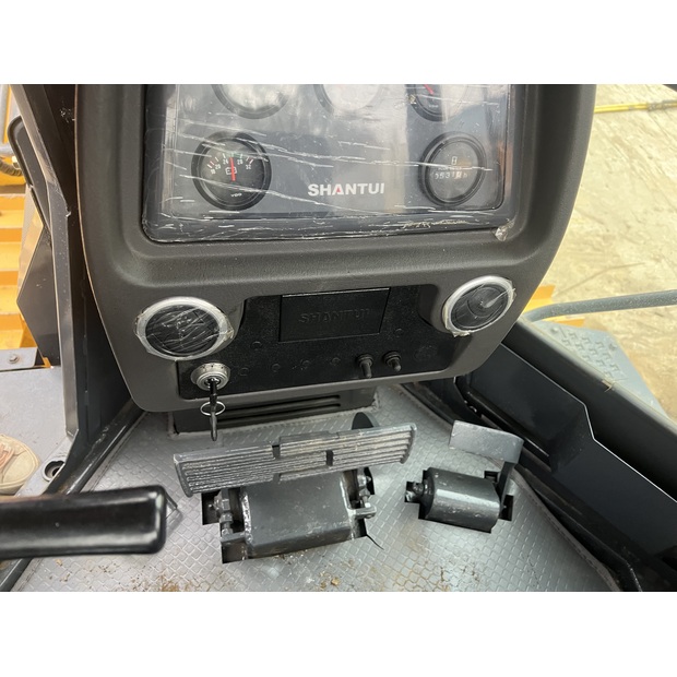 2023 Shantui SD16-44209833