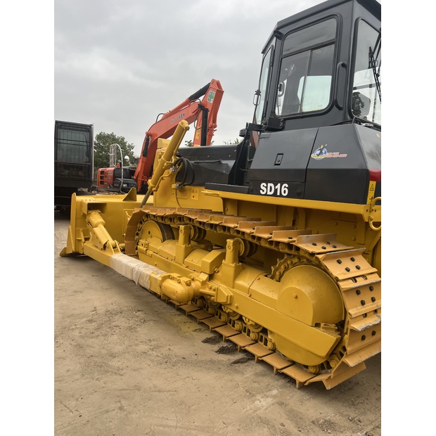 2023 Shantui SD16-44209834