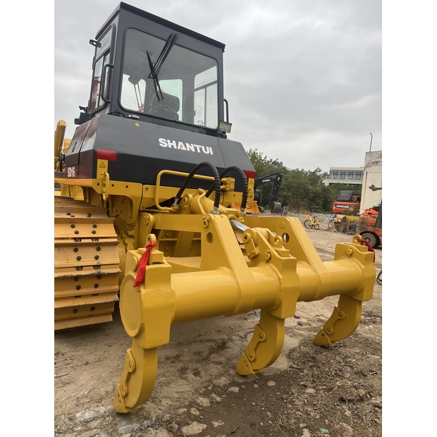 2023 Shantui SD16-44209835