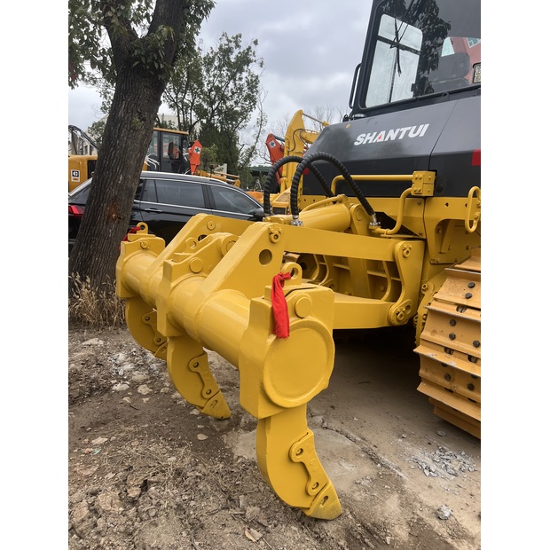 2023 Shantui SD16-44209836