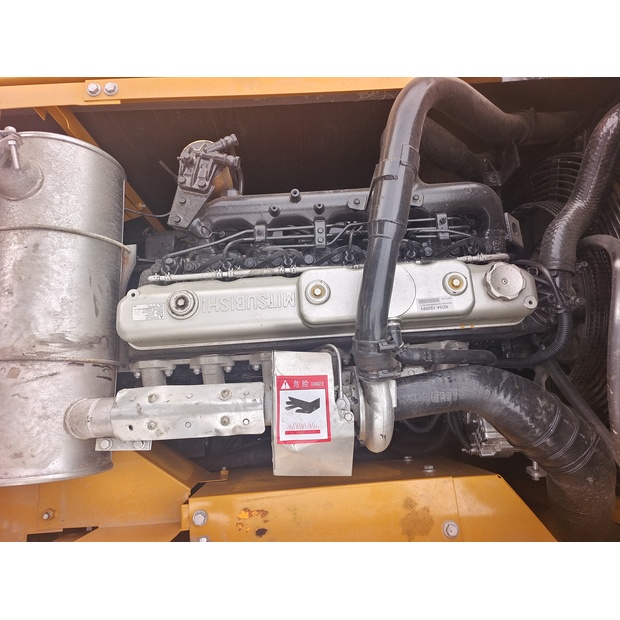 2023 SANY 215C-44209856