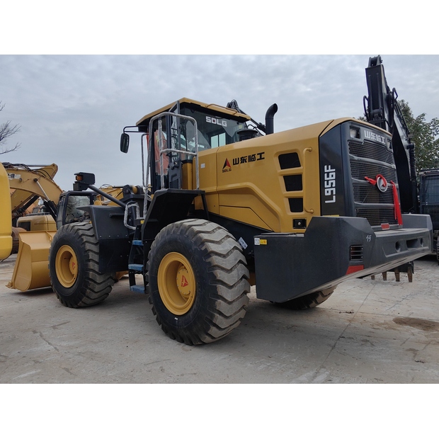 2023 LiuGong LG956F-44209861