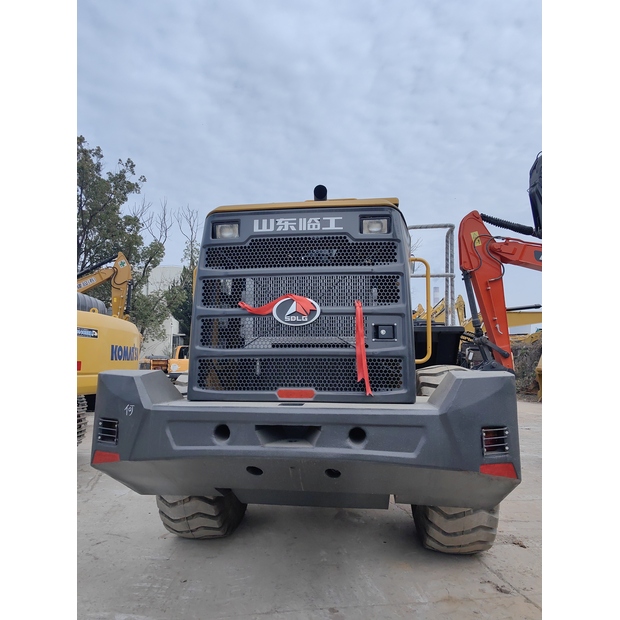 2023 LiuGong LG956F-44209862