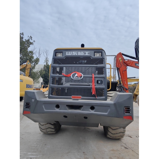 2023 LiuGong LG956F-44209863