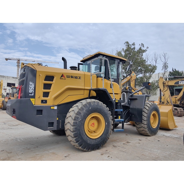 2023 LiuGong LG956F-44209864