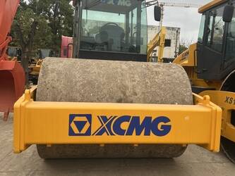 Image for COMPACTORS 2023 XCMG XS183J