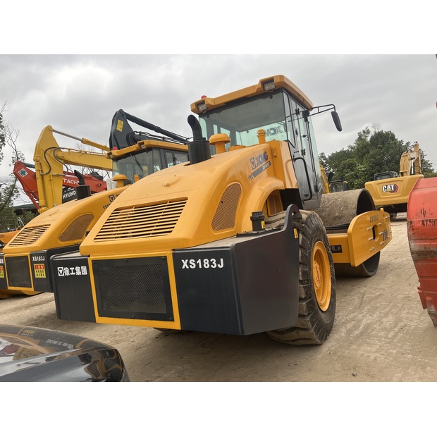 2023 XCMG XS183J-44209870
