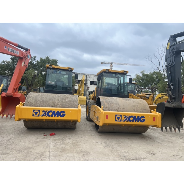 2023 XCMG XS183J-44209882