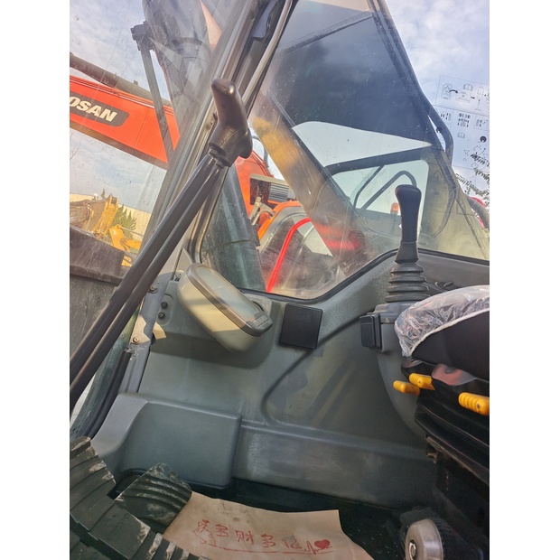 2023 Volvo EC210B-44209884