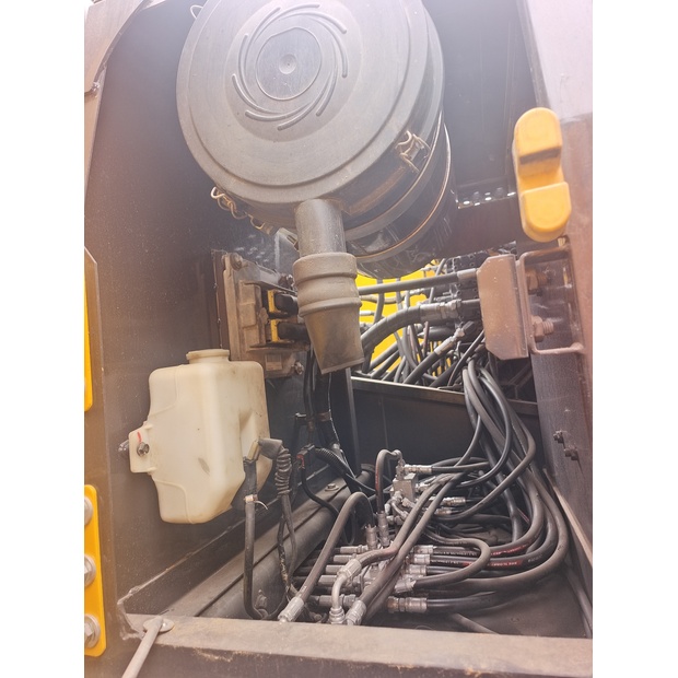 2023 Volvo EC210B-44209888