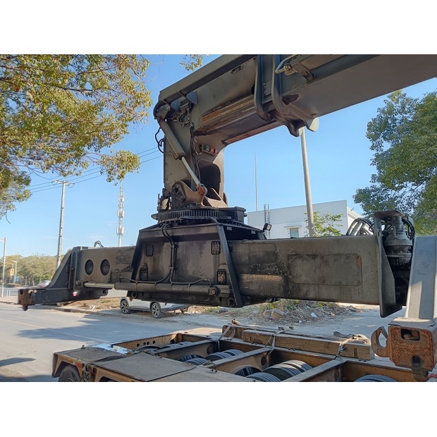 2021 KALMAR DRT450-44209919