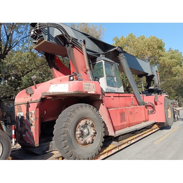 2021 KALMAR DRT450-44209920