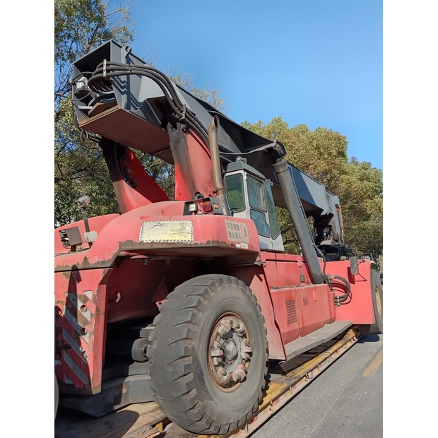 2021 KALMAR DRT450-44209921