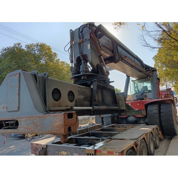 2021 KALMAR DRT450-44209922