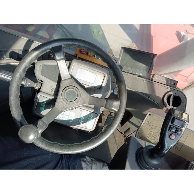 2021 KALMAR DRT450-44209924