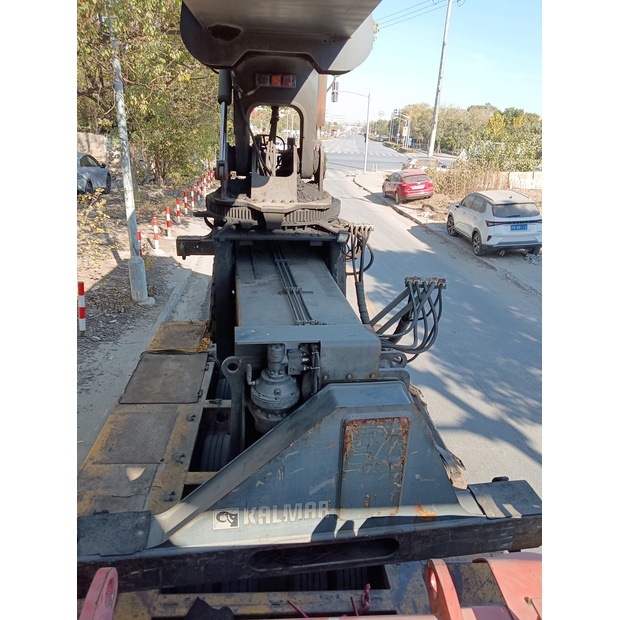 2021 KALMAR DRT450-44209925