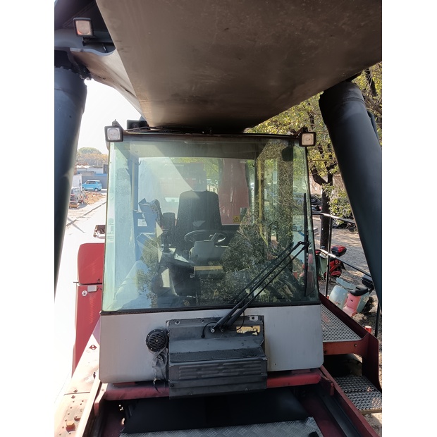 2021 KALMAR DRT450-44209926