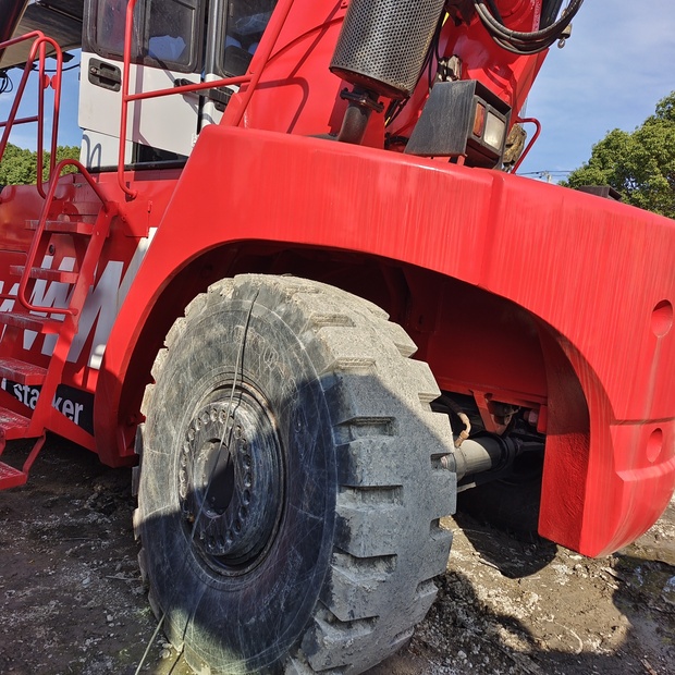 2022 Fantuzzi CS45KMHD-44209932