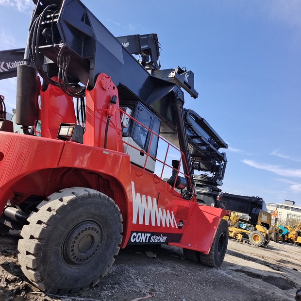 2022 Fantuzzi CS45KMHD-44209934