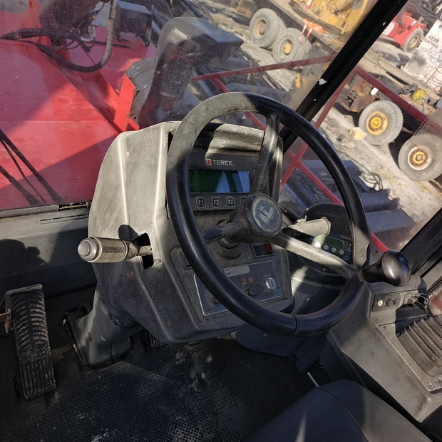 2022 Fantuzzi CS45KMHD-44209940