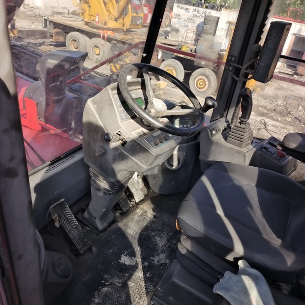 2022 Fantuzzi CS45KMHD-44209942