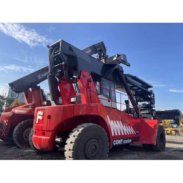 2022 Fantuzzi CS45KMHD-44209945