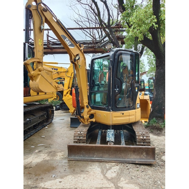 2023 كاتربيلر 305.5E-44209962