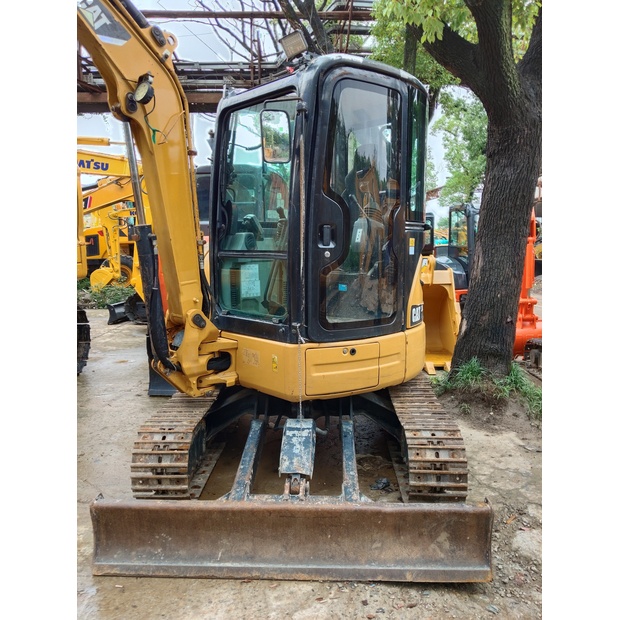 2023 كاتربيلر 305.5E-44209963