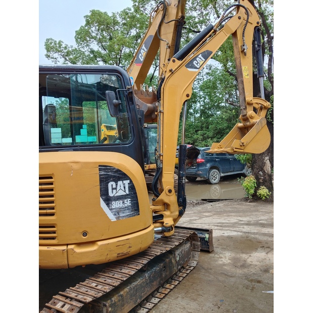 2023 كاتربيلر 305.5E-44209966