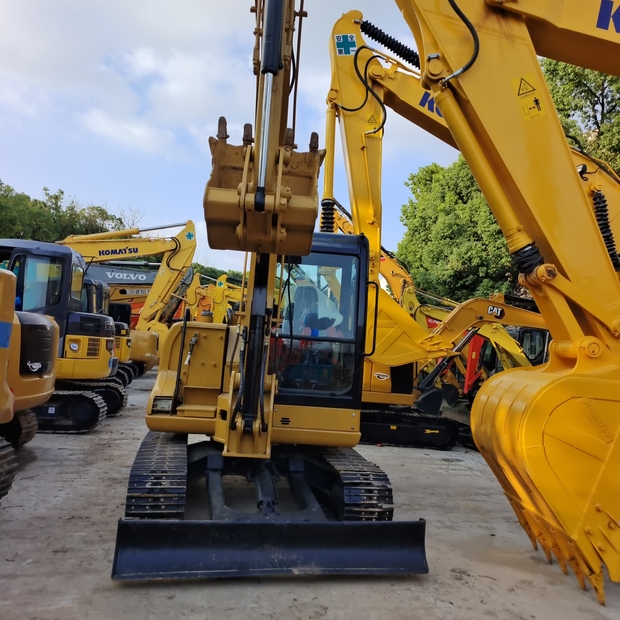 2023 كاتربيلر 306D-44209972