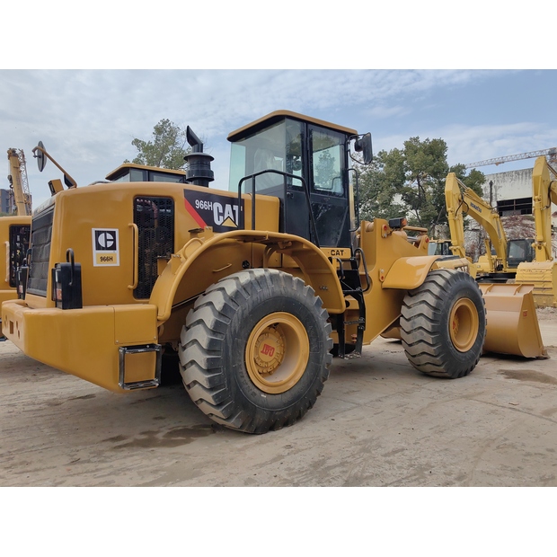 2023 Caterpillar 966H-44209981